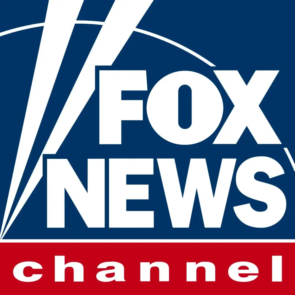 Fox News Channel - As Seen on Crête Portway Suisse