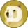 Dogecoin (DOGE) - Supported by Crête Portway Suisse